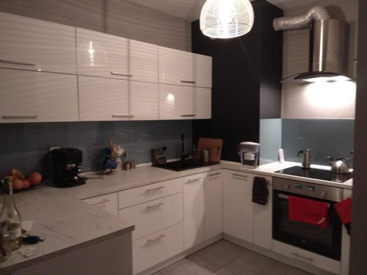 Nighthost Kleczkowska 49 M53 Wroclaw Apartment Ngoại thất bức ảnh
