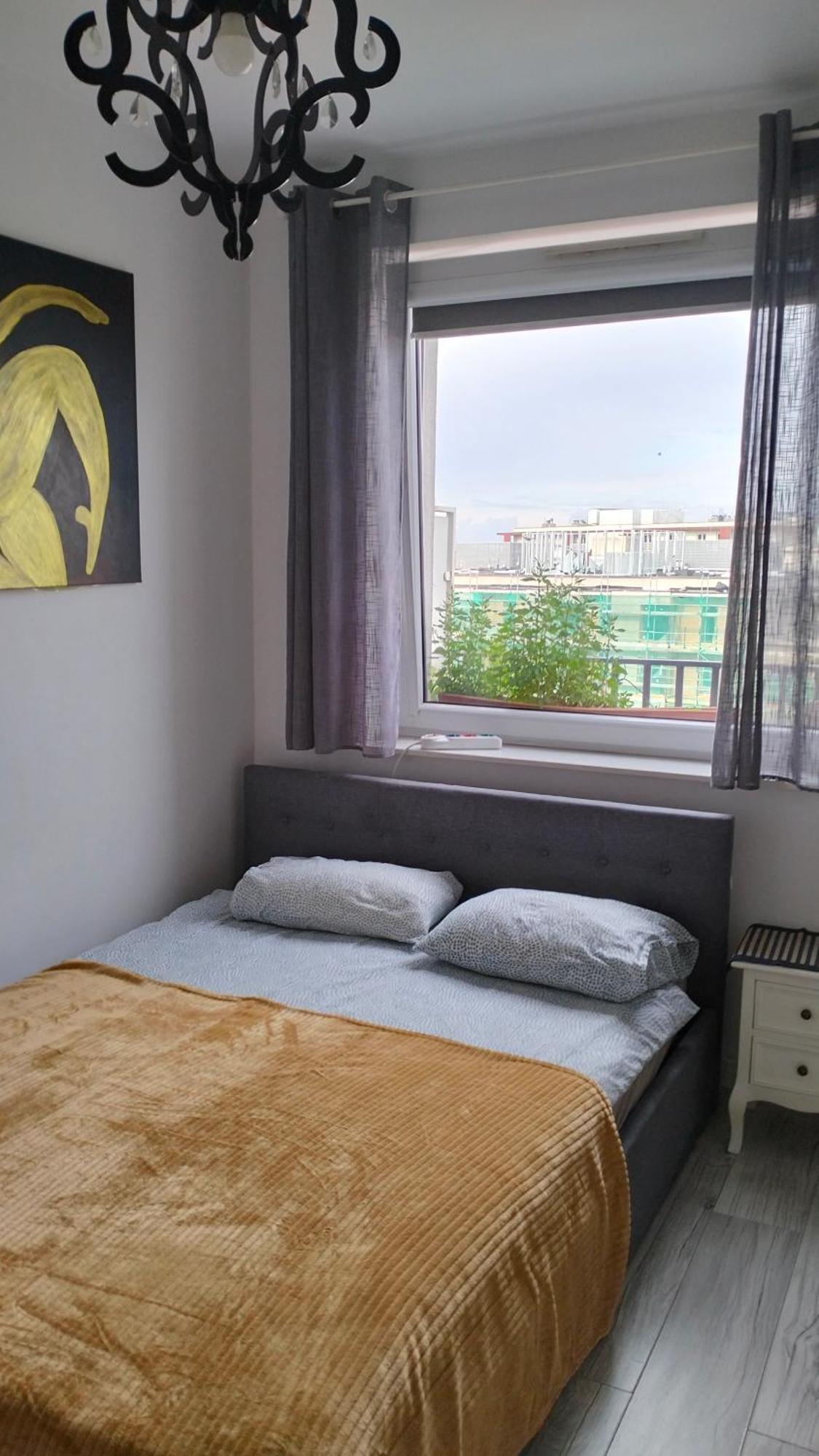 Nighthost Kleczkowska 49 M53 Wroclaw Apartment Ngoại thất bức ảnh